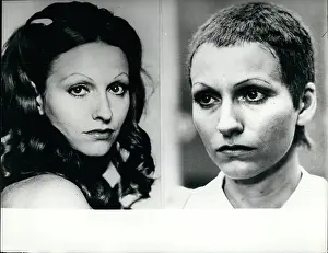 Comforted: 1950-1959 Actor - Actress