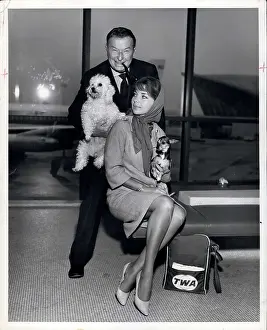 Fulfill: 1950-1959 Actor - Actress