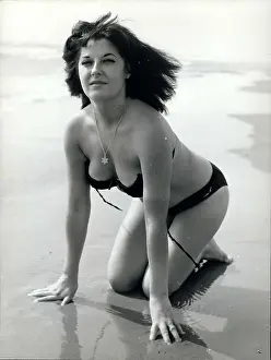 Contralto: 1950-1959 Actor - Actress