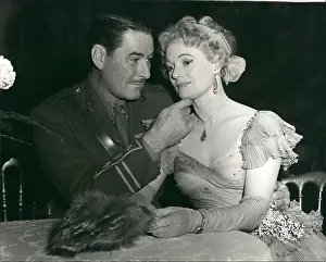 Neagle: 1950-1959 Actor - Actress