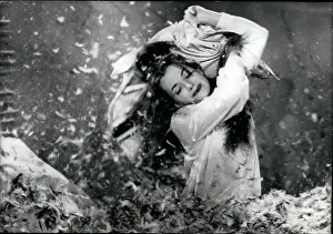 Pillows: 1950-1959 Actor - Actress