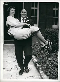 Guys: 1950-1959 Actor - Actress
