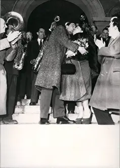 Neuilly: 1950-1959 Actor - Actress