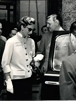 Cine: 1950-1959 Actor - Actress
