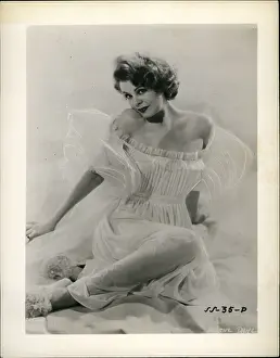 Dahl: 1950-1959 Actor - Actress