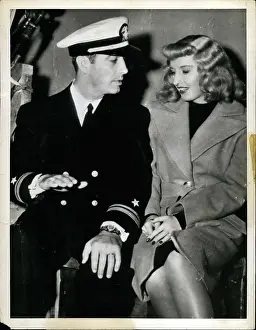 Babs: 1950-1959 Actor - Actress