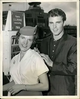Ricky: 1950-1959 Actor - Actress