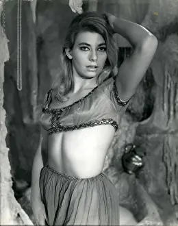 Loveliest: 1950-1959 Actor - Actress