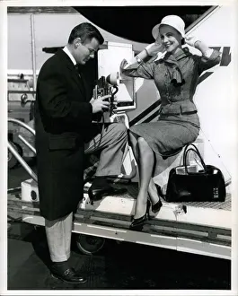 Jeffreys: 1950-1959 Actor - Actress