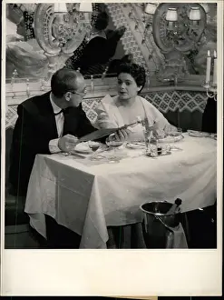 Leben: 1950-1959 Actor - Actress