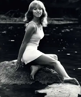 Charms: 1950-1959 Actor - Actress