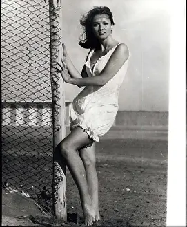 Konopka: 1950-1959 Actor - Actress