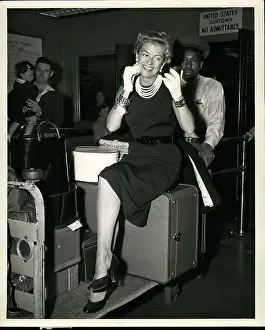 Westinghouse: 1950-1959 Actor - Actress