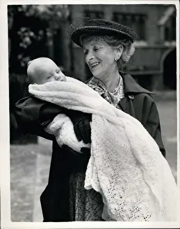 Godmother: 1950-1959 Actor - Actress