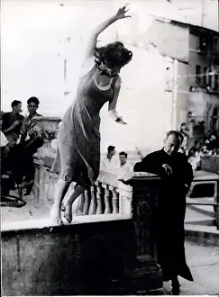 Dassin: 1950-1959 Actor - Actress