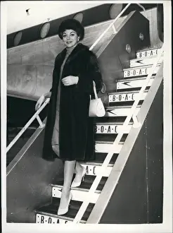 1950-1959 Actor - Actress