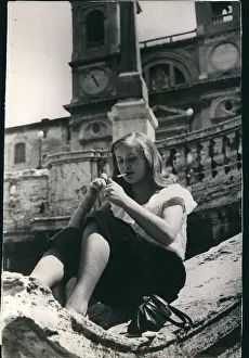 Benvenuto: 1950-1959 Actor - Actress