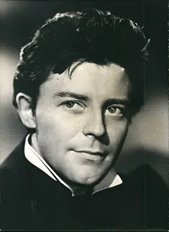 Philipe: 1950-1959 Actor - Actress