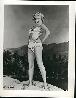 Doren: 1950-1959 Actor - Actress