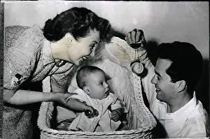 Parkes: 1950-1959 Actor - Actress