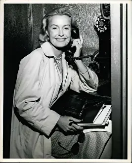 Dina: 1950-1959 Actor - Actress