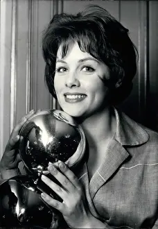 Horne: 1950-1959 Actor - Actress
