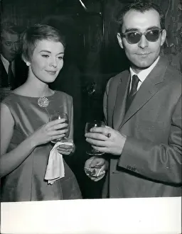 Bout: 1950-1959 Actor - Actress