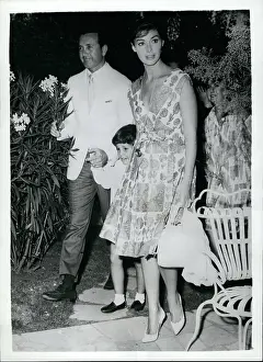 Angeli: 1950-1959 Actor - Actress