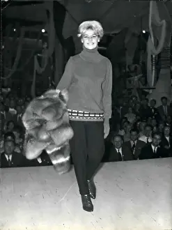Marais: 1950-1959 Actor - Actress