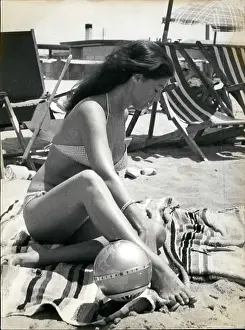 Angeli: 1950-1959 Actor - Actress