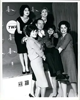 Couldnt: 1950-1959 Actor - Actress