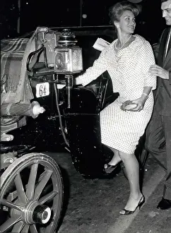 Purdom: 1950-1959 Actor - Actress