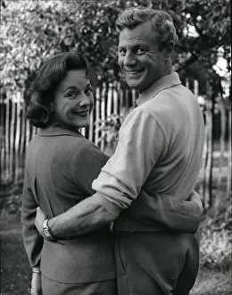 Absolute: 1950-1959 Actor - Actress