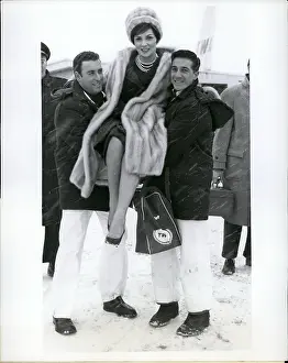 Milko: 1950-1959 Actor - Actress
