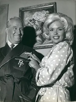 Jayne: 1950-1959 Actor - Actress