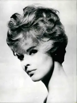 Stylist: 1950-1959 Actor - Actress
