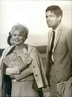 Leman: 1950-1959 Actor - Actress