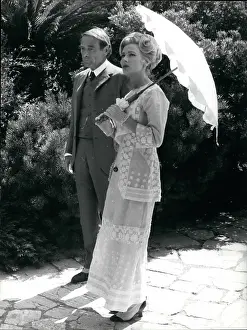 Anderssen: 1950-1959 Actor - Actress