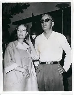 Romy: 1950-1959 Actor - Actress