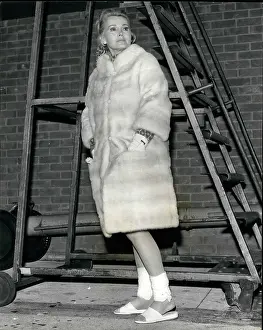 Wrists: 1950-1959 Actor - Actress