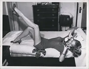 Calender: 1950-1959 Actor - Actress