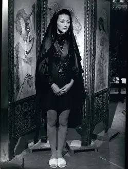 Kaufmann: 1950-1959 Actor - Actress