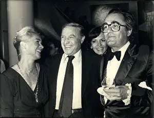 Legrand: 1950-1959 Actor - Actress