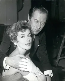 Talked: 1950-1959 Actor - Actress