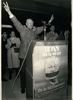 Melun: 1950-1959 Actor - Actress
