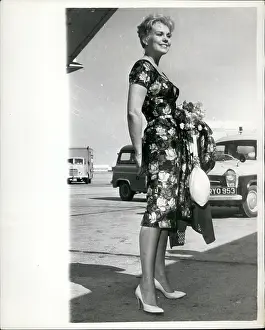 Expected: 1950-1959 Actor - Actress