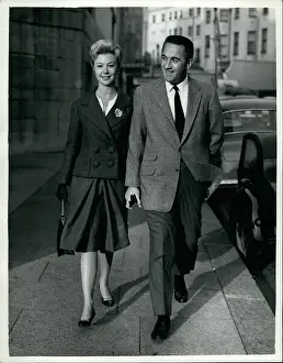 Gaynor: 1950-1959 Actor - Actress