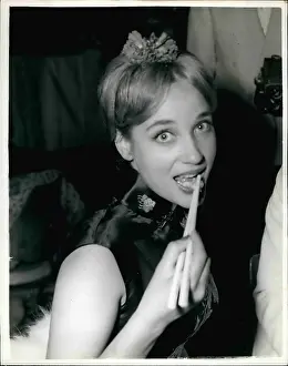 Chopsticks: 1950-1959 Actor - Actress
