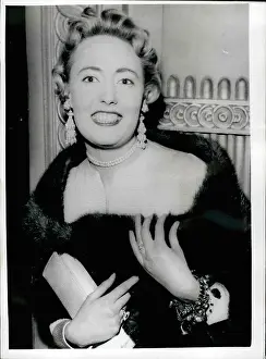 Traced: 1950-1959 Actor - Actress