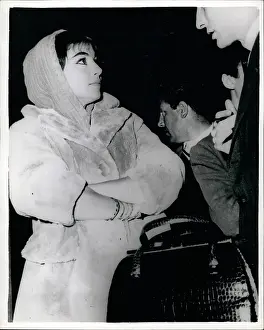 Angeli: 1950-1959 Actor - Actress